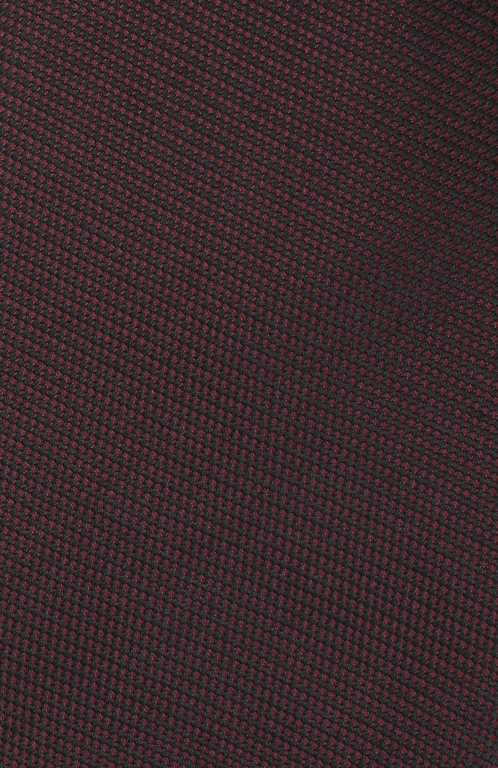 Шелковый галстук ZEGNA, арт. Z6E15/1UM, фото 3