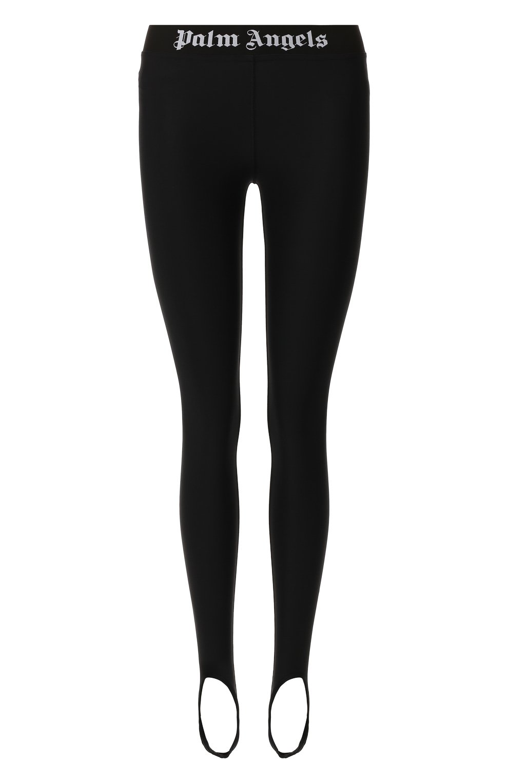 Легинсы со штрипками PALM ANGELS, арт. PWCD001E193530371000, фото 1