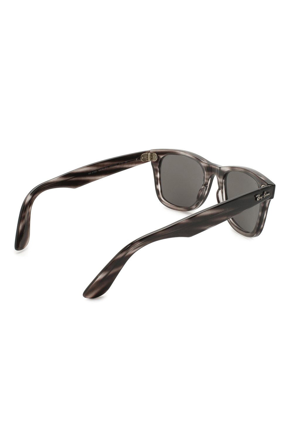 Солнцезащитные очки RAY-BAN, арт. 4340-6430B1, фото 5