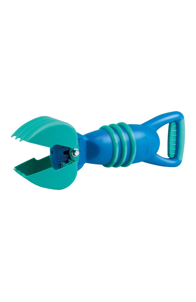 Игрушка для песочницы клещи HAPE, арт. E4062_HP, фото 1
