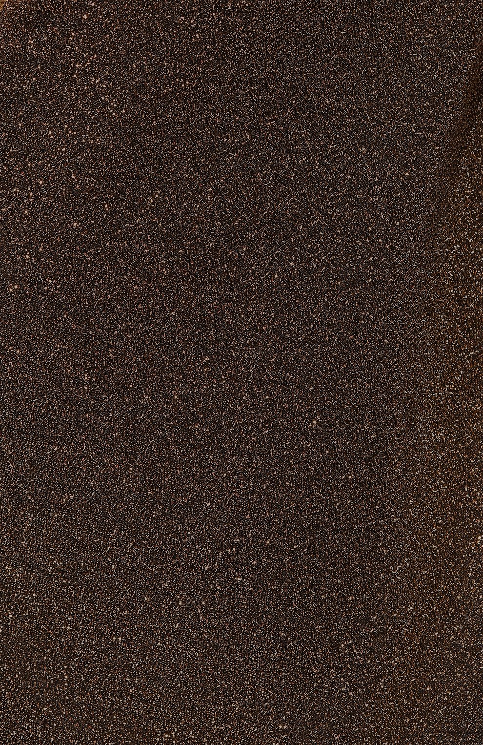 Платье OSEREE золотого цвета по цене 39900 руб., арт. LKF224/LUREX/SAND, фото 5 Платье OSEREE, арт. LKF224/LUREX/SAND, фото 5