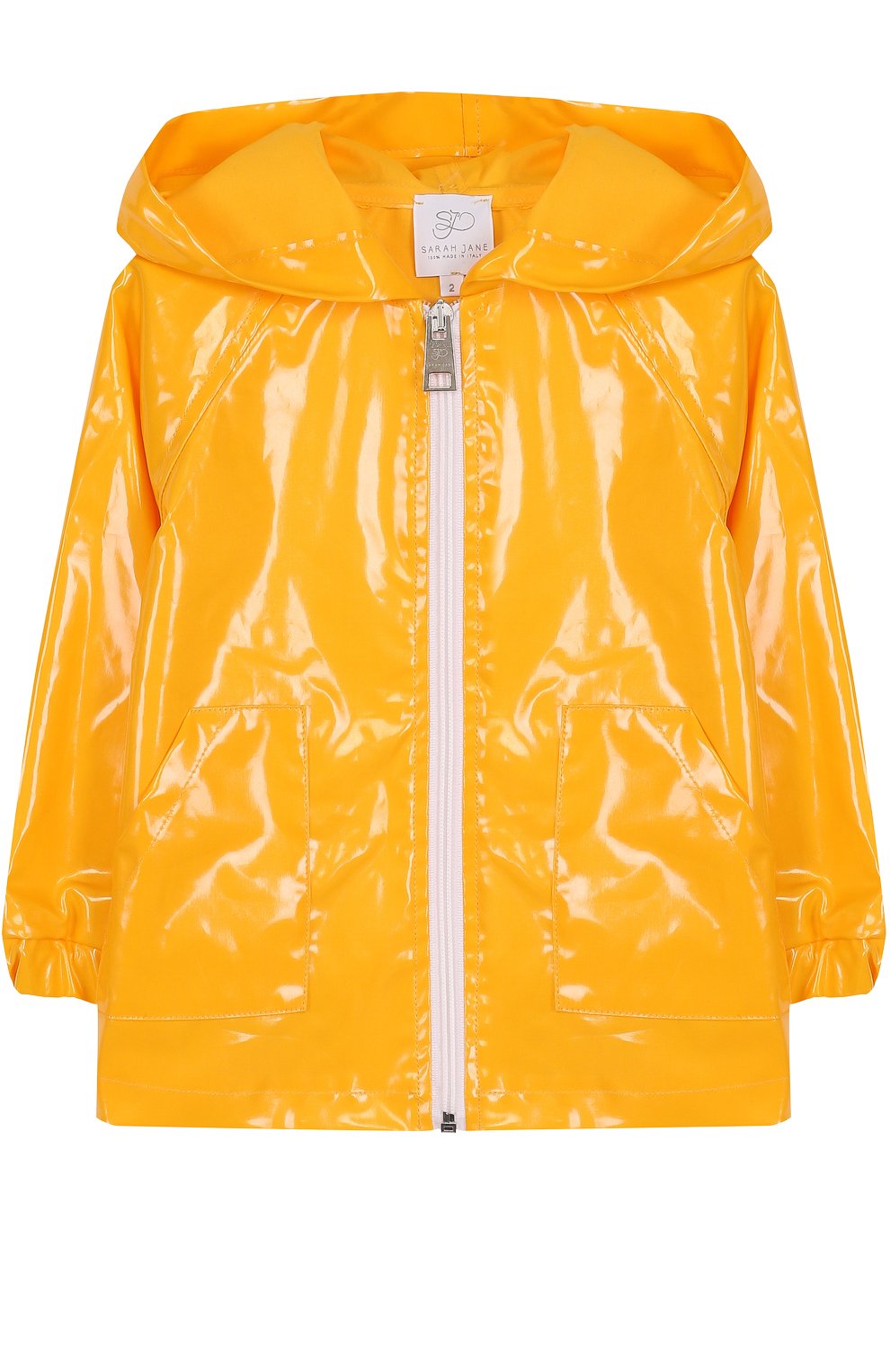 Плащ-дождевик на молнии SARAH JANE, арт. SAH7/SJ131B, фото 1