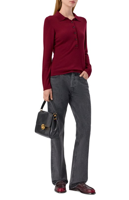 Сумка Furla Domus small Furla WB01957/BX4184 Чёрный  WB01957/BX4184 Фото 7
