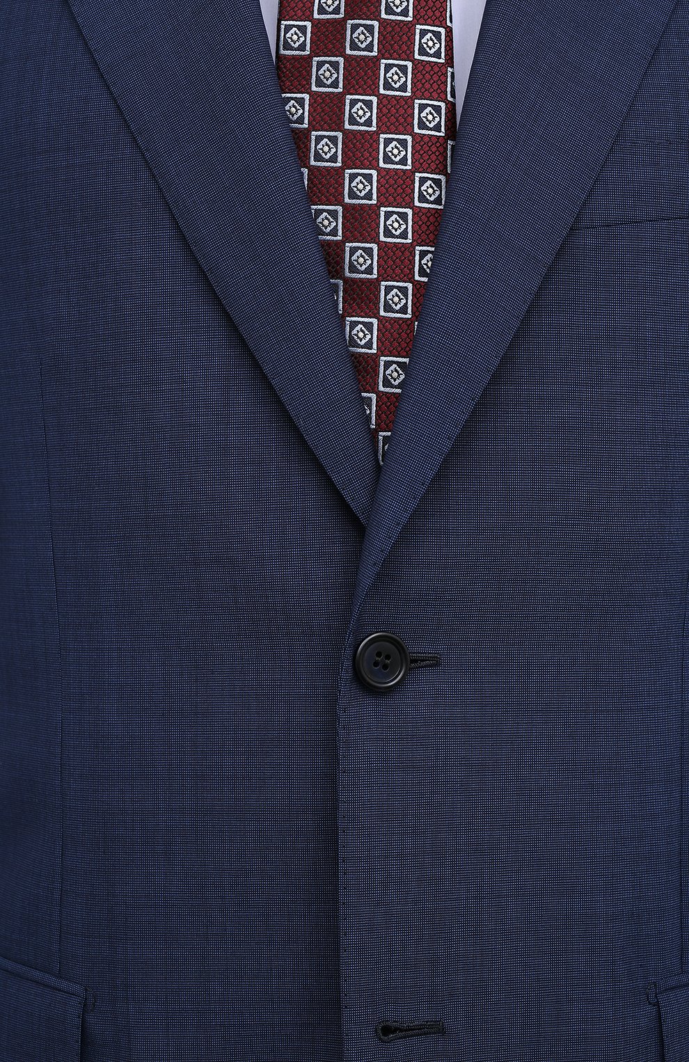 Шерстяной костюм BRIONI, арт. RAH00Q/09A69/PARLAMENT0, фото 6