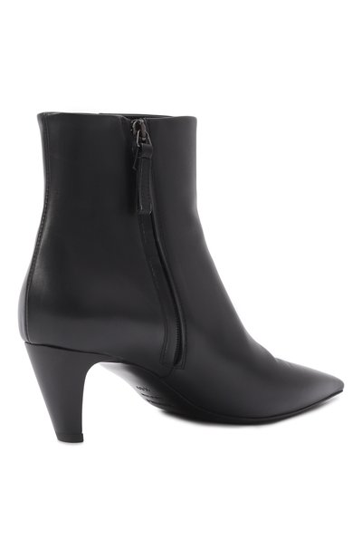 Кожаные ботильоны PREMIATA, арт. M6802/GARDA, фото 5