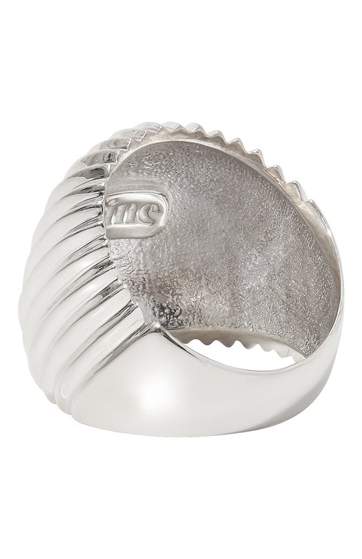 Кольцо Copine jewelry KIRA Серебряный  KIRA Фото 3