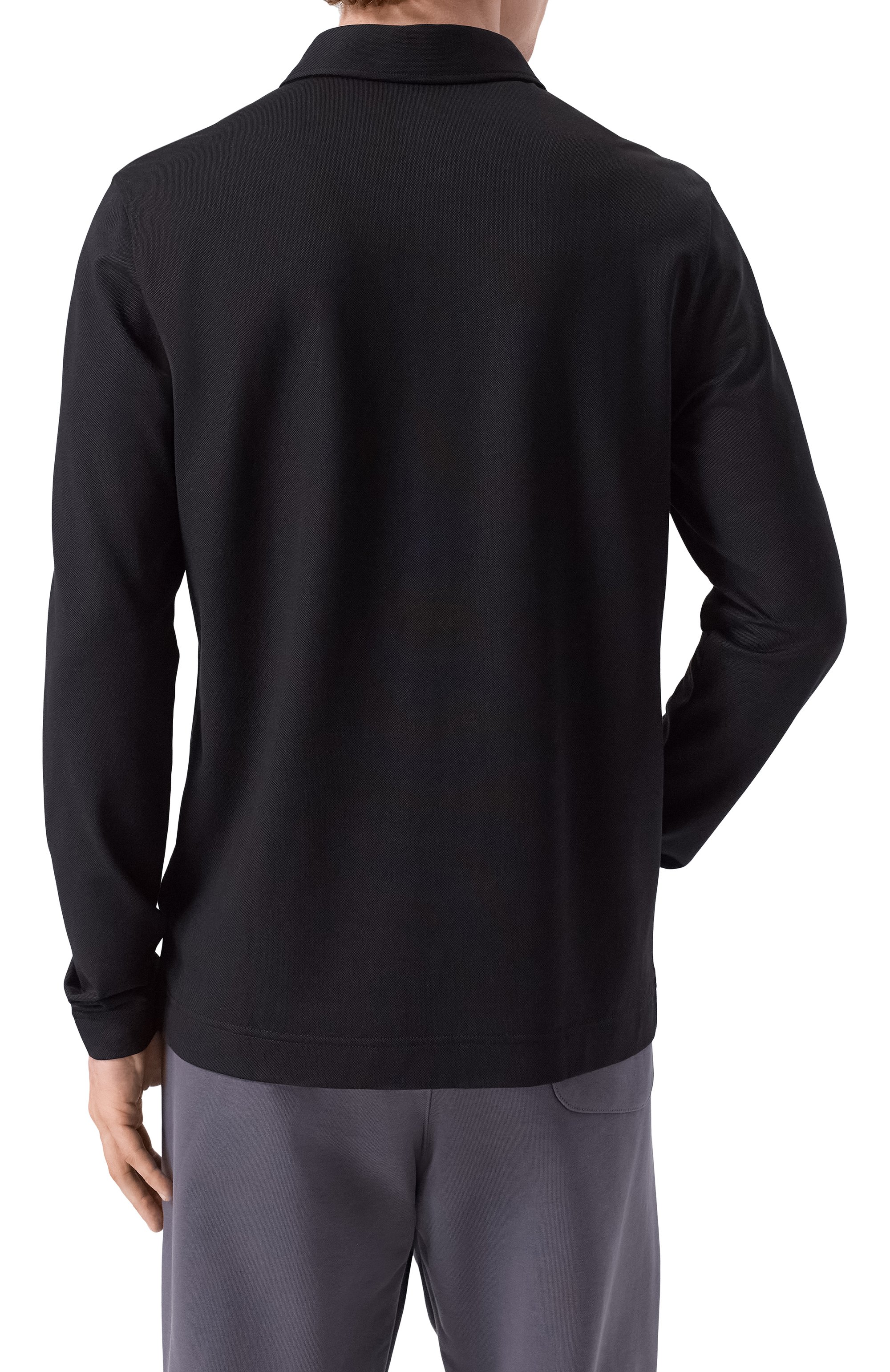 Поло BOGNER, арт. 58372727, фото 4