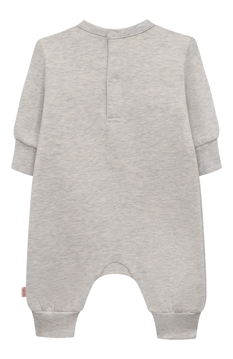Хлопковый комбинезон TINYCOTTONS, арт. AW23-146, фото 2