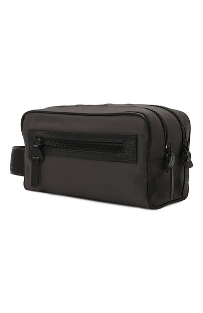 Текстильный несессер KITON, арт. UBA0030N00808, фото 2