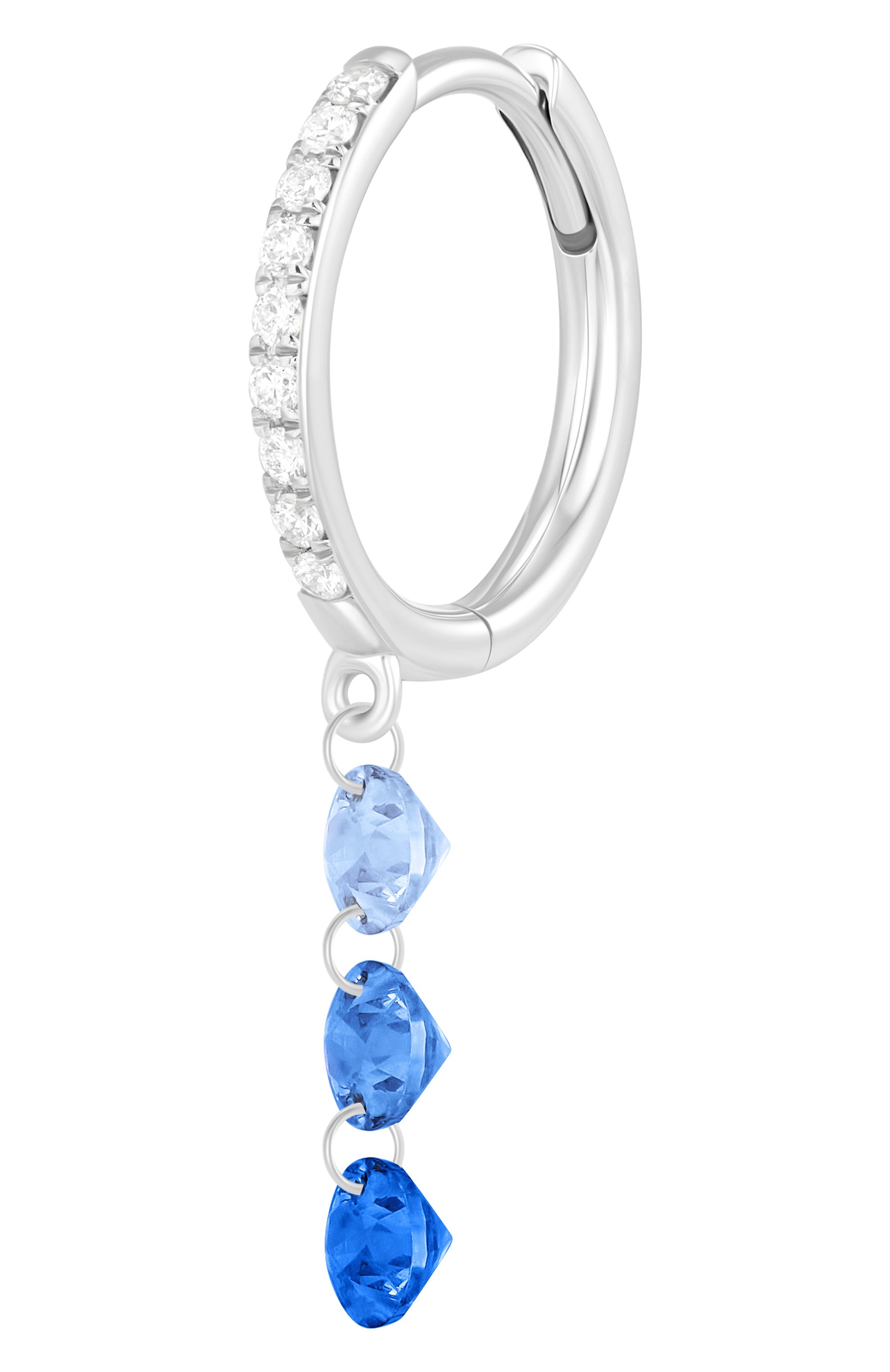 Серьга SERENDIPITY, арт. EJE0280W, фото 2