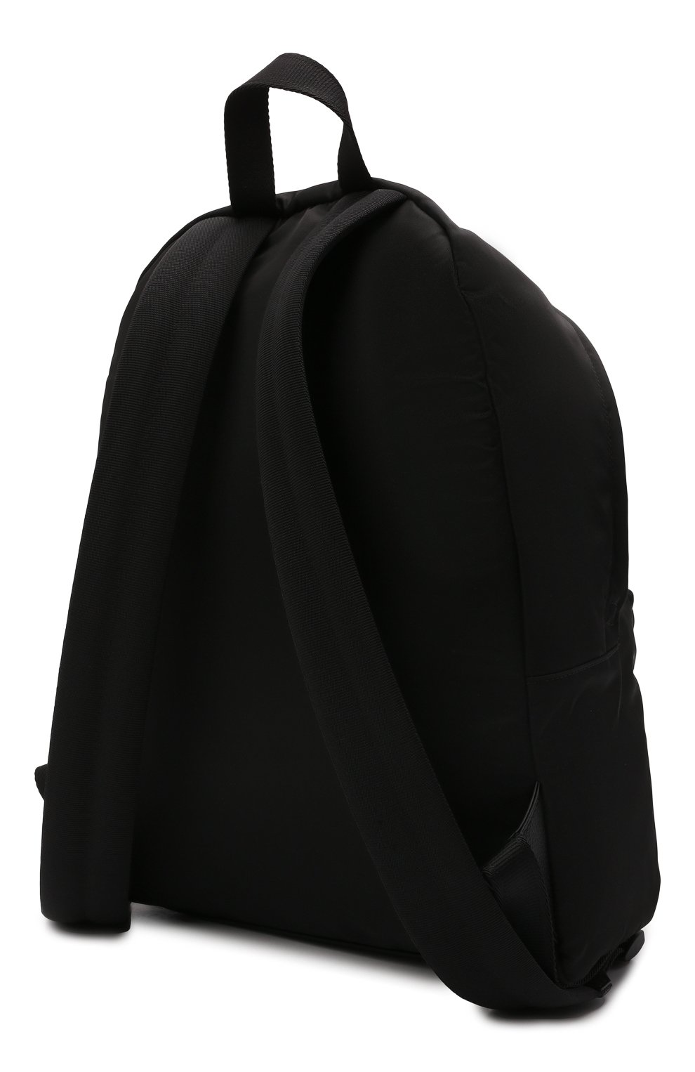 Текстильный рюкзак essential u GIVENCHY черного цвета по цене 99200 руб., арт. BK508HK17N, фото 3 Текстильный рюкзак essential u GIVENCHY, арт. BK508HK17N, фото 3