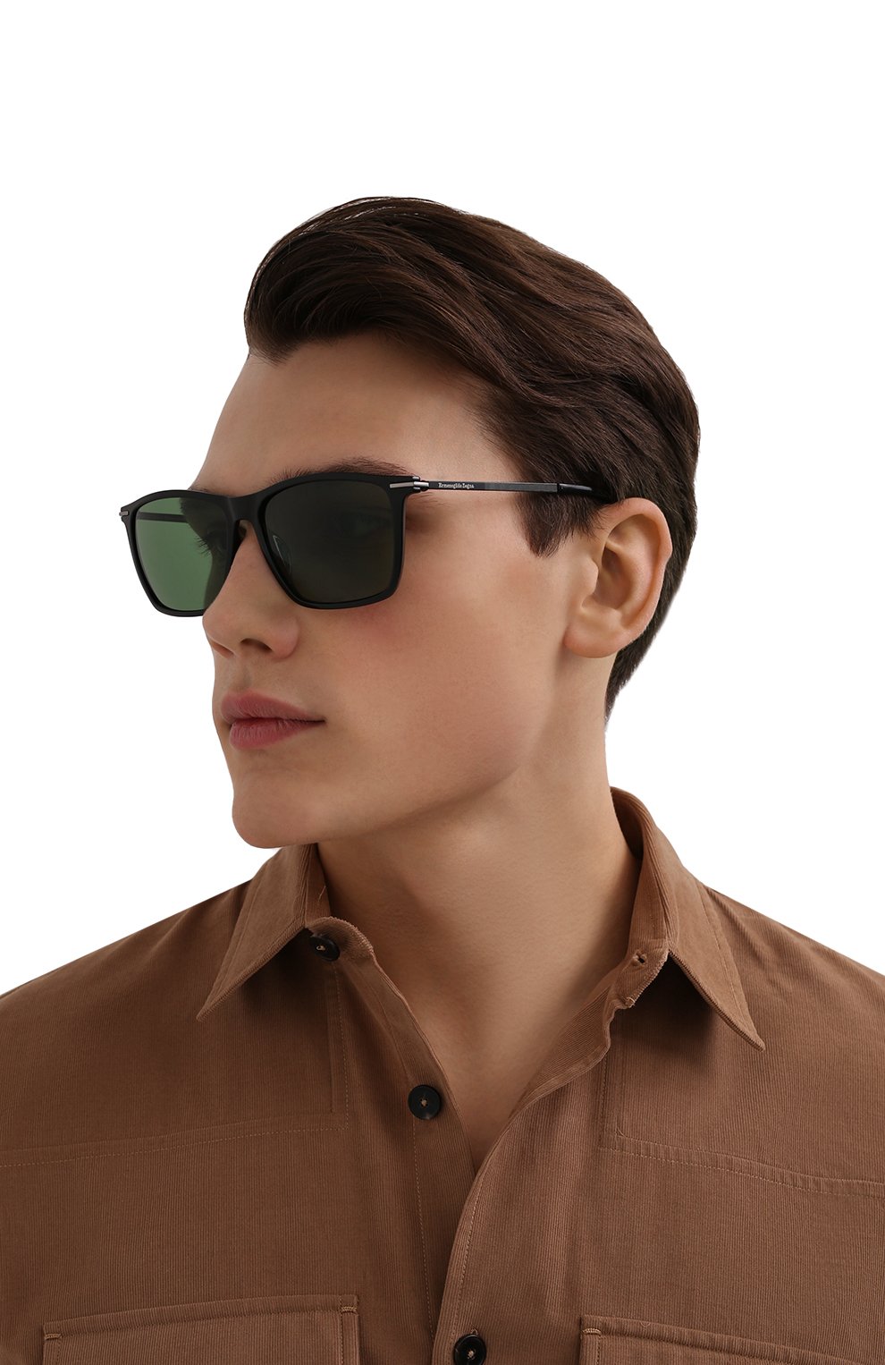 Солнцезащитные очки ZEGNA, арт. EZ0184, фото 2