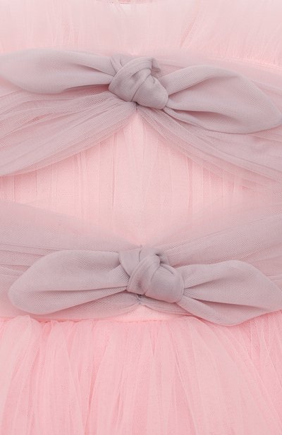 Платье gloria SASHA KIM, арт. УТ-00000430/1, фото 3