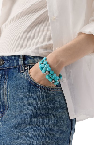 Браслет summer twist BLUEJAY, арт. BR-STW, фото 2