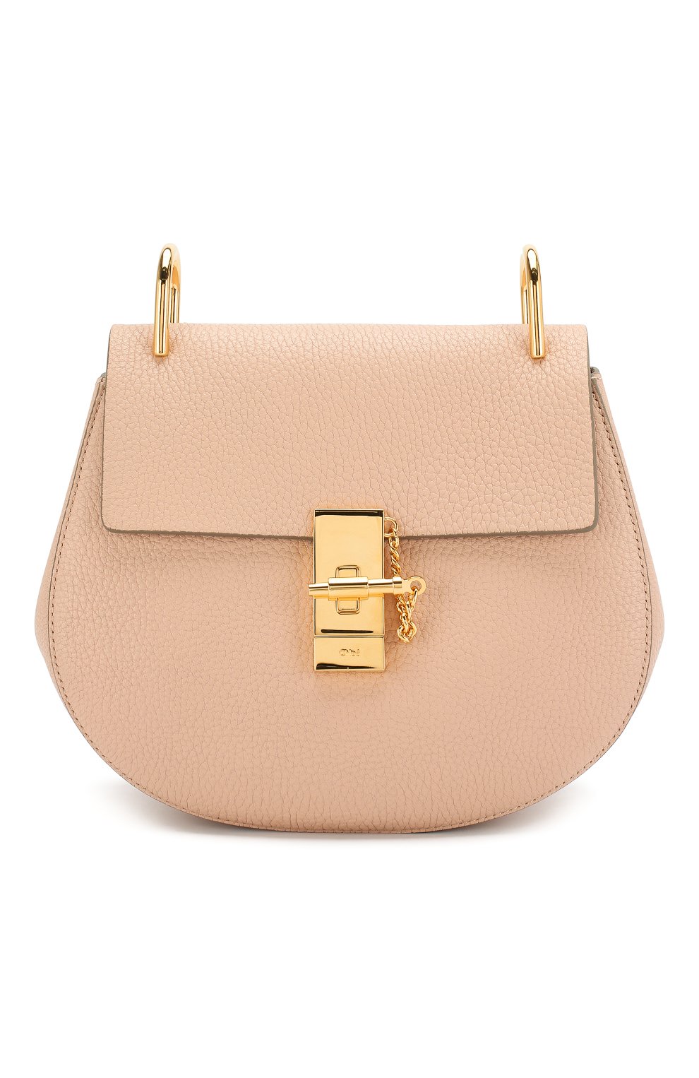 Сумка drew medium CHLOÉ, арт. 3S1031/944, фото 1