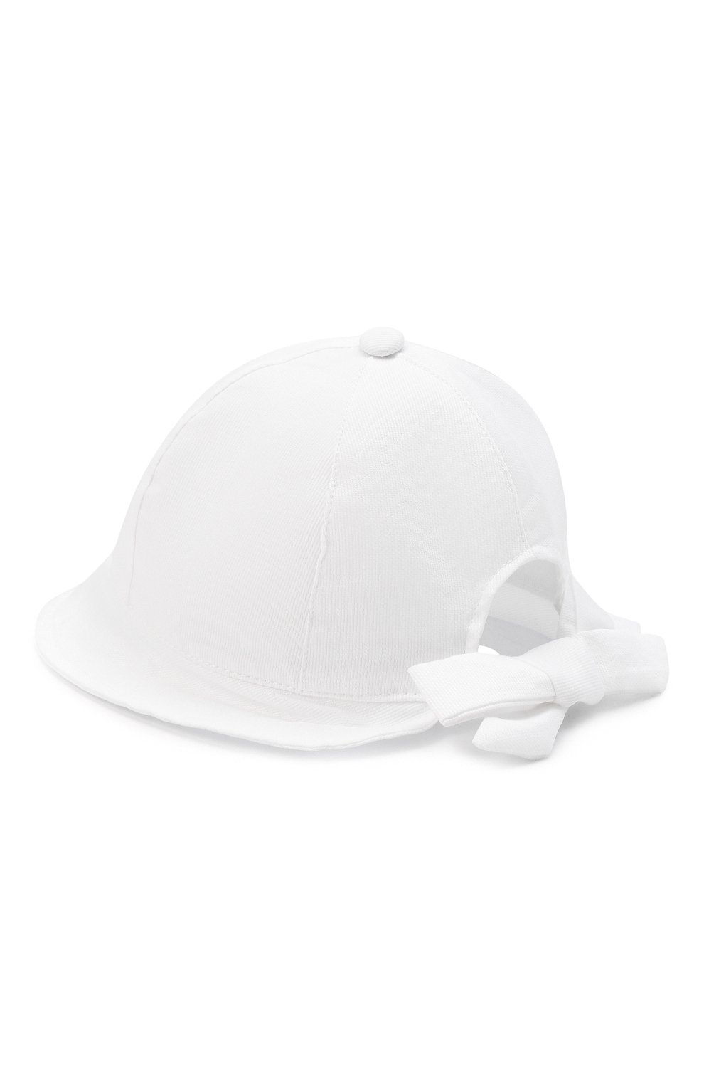 Хлопковая панама CATYA, арт. 216014, фото 2