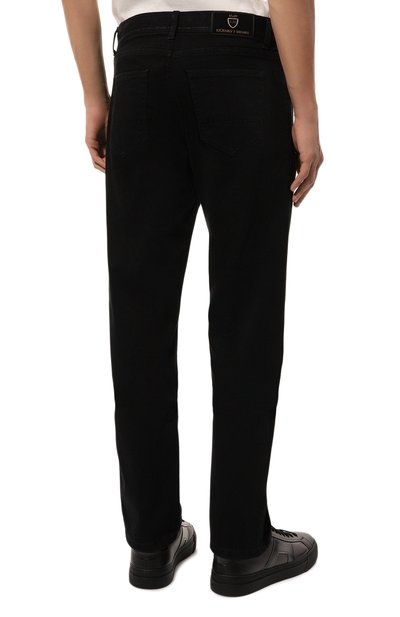 Джинсы RICHARD J. BROWN, арт. T0KY0 RB/W171, фото 4