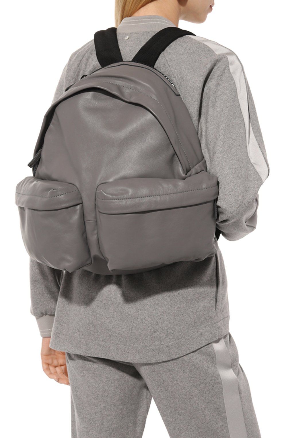 Рюкзак eos VIC MATIE, арт. 1F0804T_999C070125, фото 2