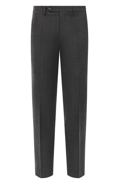 Мужские шерстяные брюки BERWICH, арт. SC/1 ALC/MZ1854X