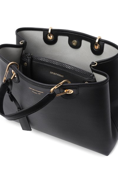 Сумка-тоут myea medium EMPORIO ARMANI, арт. EW000360/AF12103, фото 5