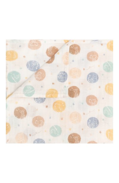 Комплект из трех пеленок ADEN+ANAIS, арт. AMSC30013DI, фото 5