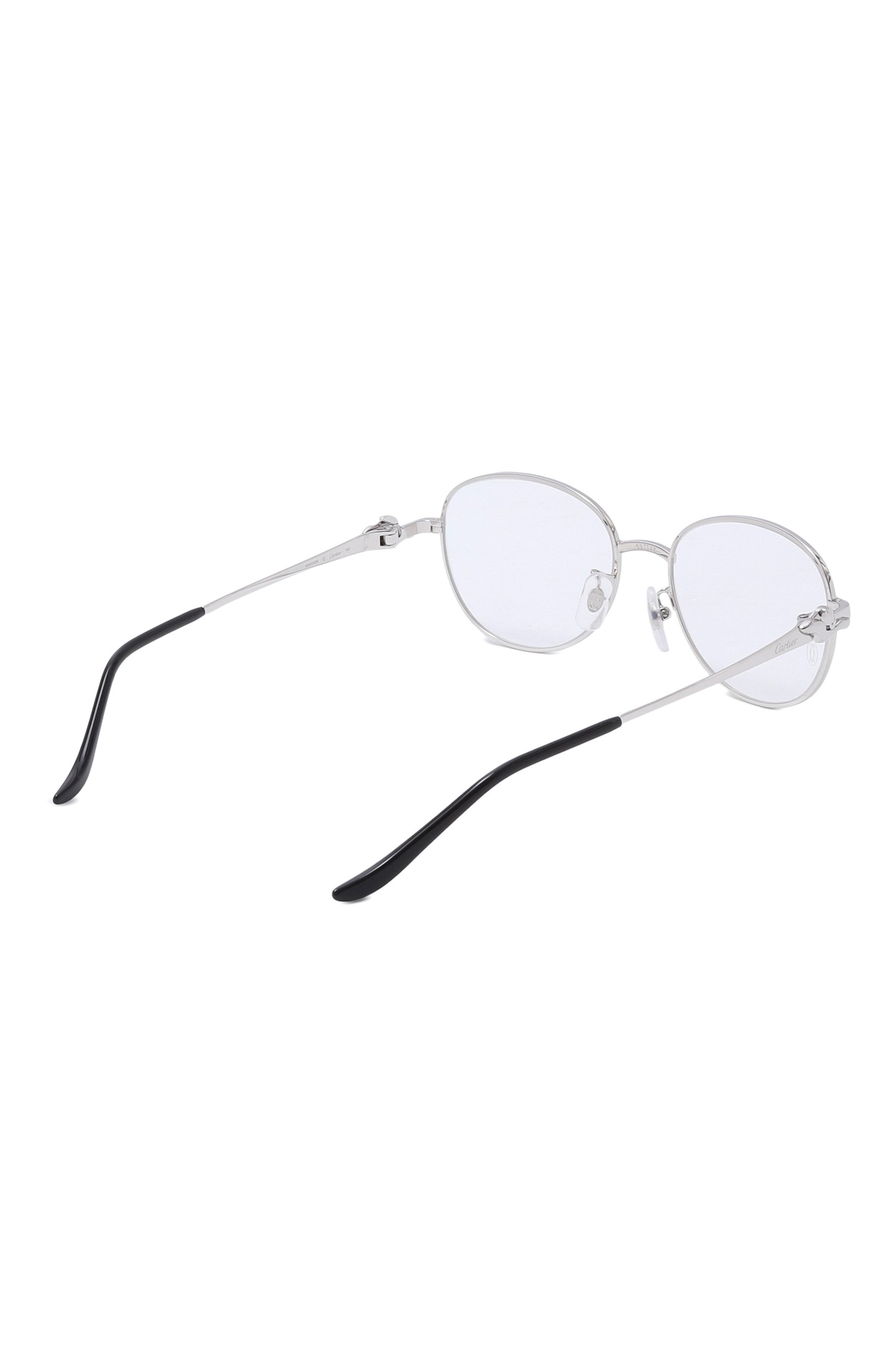 Оправа CARTIER, арт. CT06030A 002, фото 5