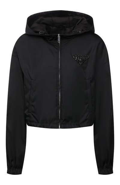 Ветровка PRADA, арт. 292008-1WQ8-F0002-221, фото 1