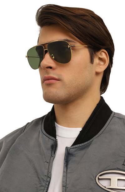 Солнцезащитные очки TOM FORD, арт. TF1018 30N, фото 3