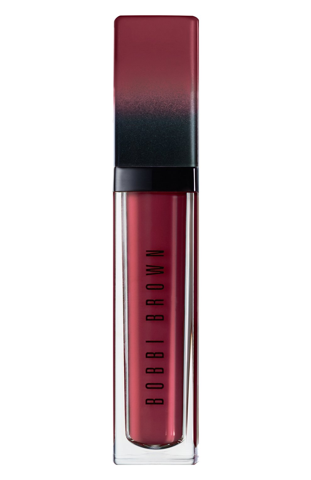 Жидкая помада для губ crushed liquid lip, hush hush BOBBI BROWN, арт. EMFH-04, фото 1