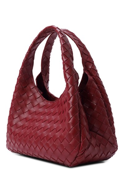 Сумка campana small BOTTEGA VENETA, арт. 854248/V4SC0, фото 4