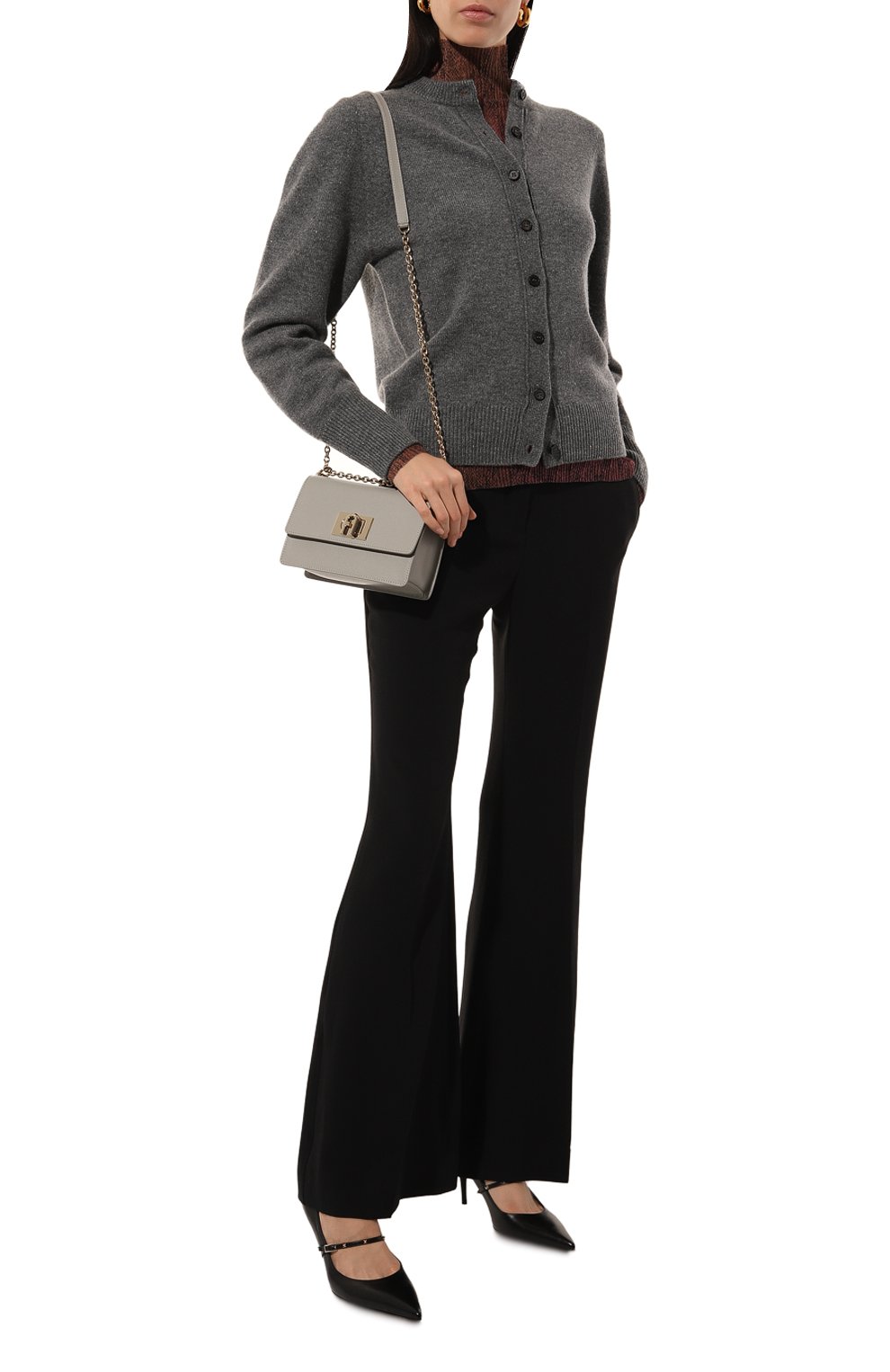 Сумка furla 1927 mini FURLA, арт. BAFKACO/ARE000, фото 7