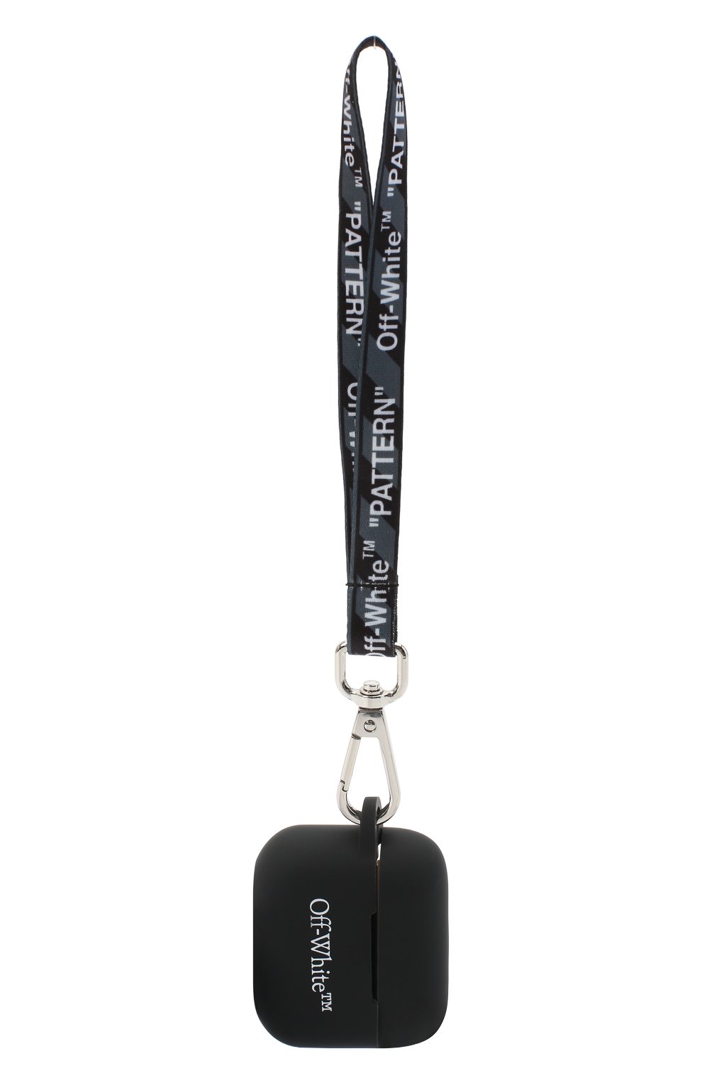 Чехол для airpods pro OFF-WHITE, арт. 0WZG035R21PLA002, фото 4