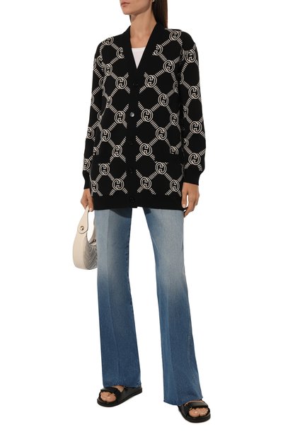 Джинсы GUCCI, арт. 764349/XDCRA, фото 2