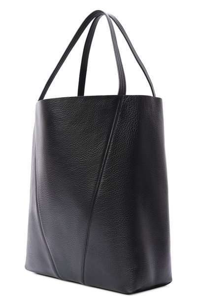 Сумка-тоут chloé spin large CHLOÉ, арт. CHC25SS810N84, фото 4