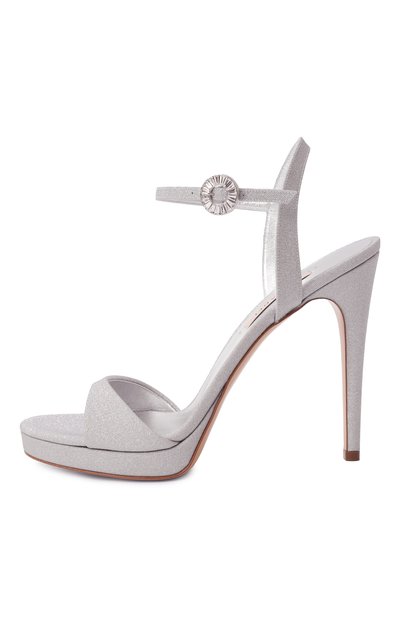 Босоножки michelle CASADEI, арт. 1L329J1001/C2647, фото 4