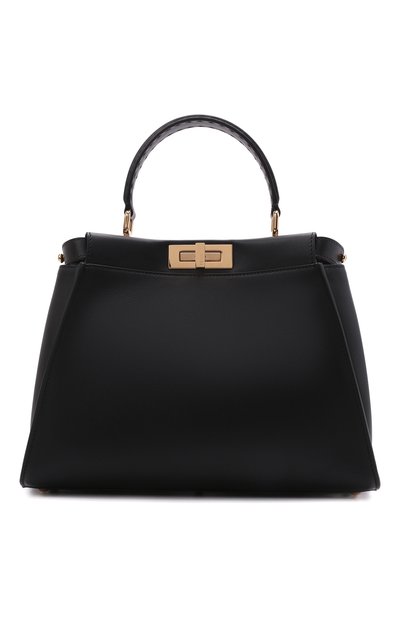 Сумка peekaboo  FENDI, арт. 8BN290 ABV2, фото 1