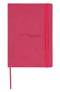 Блокнот S.T. Dupont