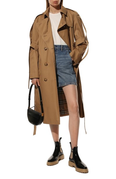 Ботинки flow 01 LEMON JELLY, арт. FLOW 01, фото 2