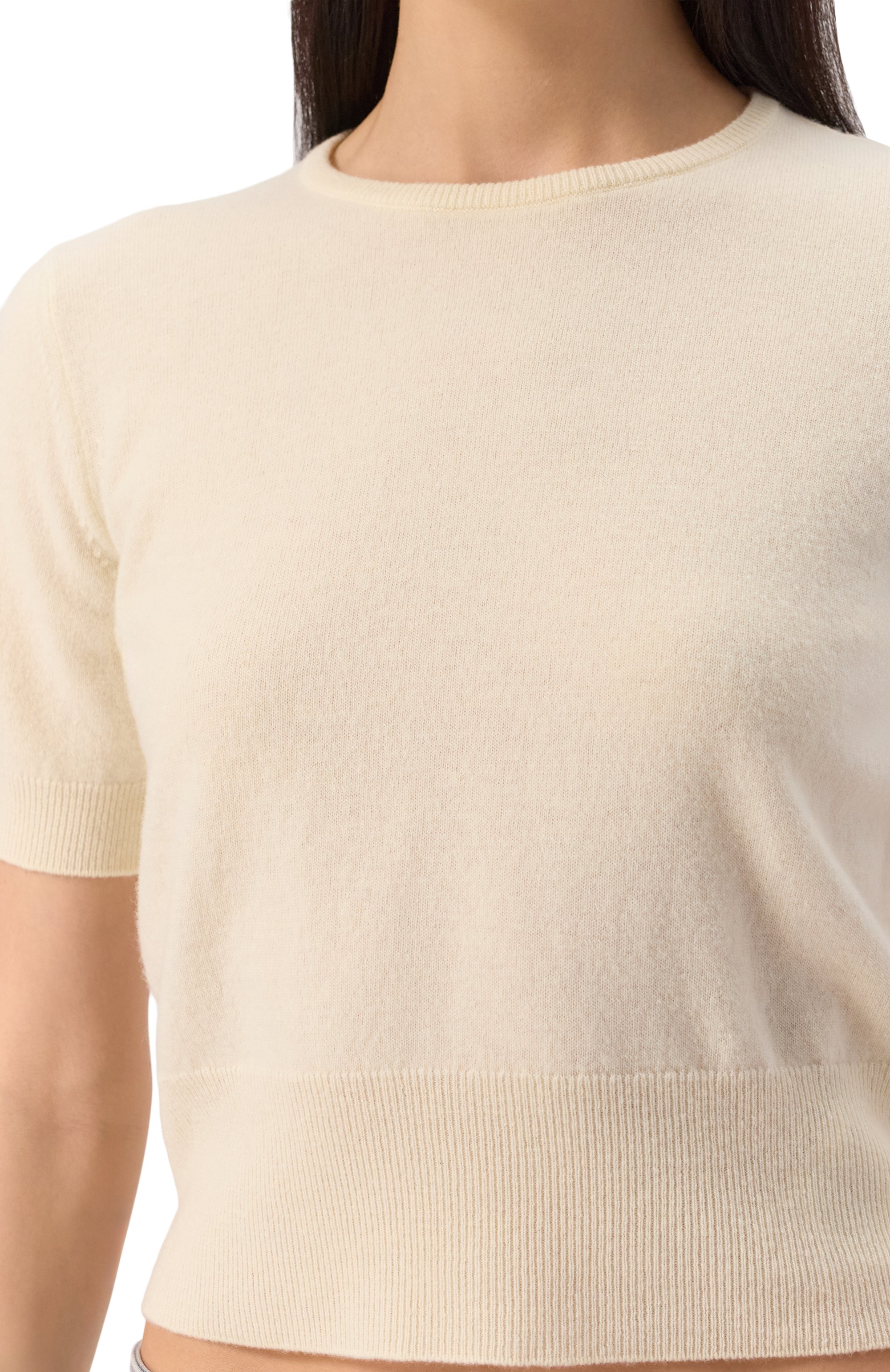 Шерстяной пуловер MAISON MARGIELA, арт. S51HL0018/M13090, фото 5