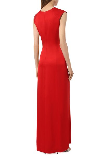 Платье CHAPURIN, арт. D/20099/28554-М/SS24, фото 4