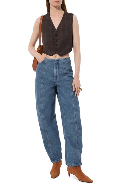 Жилет GOOROO, арт. V003-9080-309-FW24, фото 2