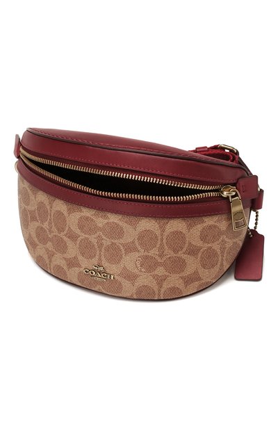 Поясная сумка fanny pack COACH, арт. 39937, фото 4
