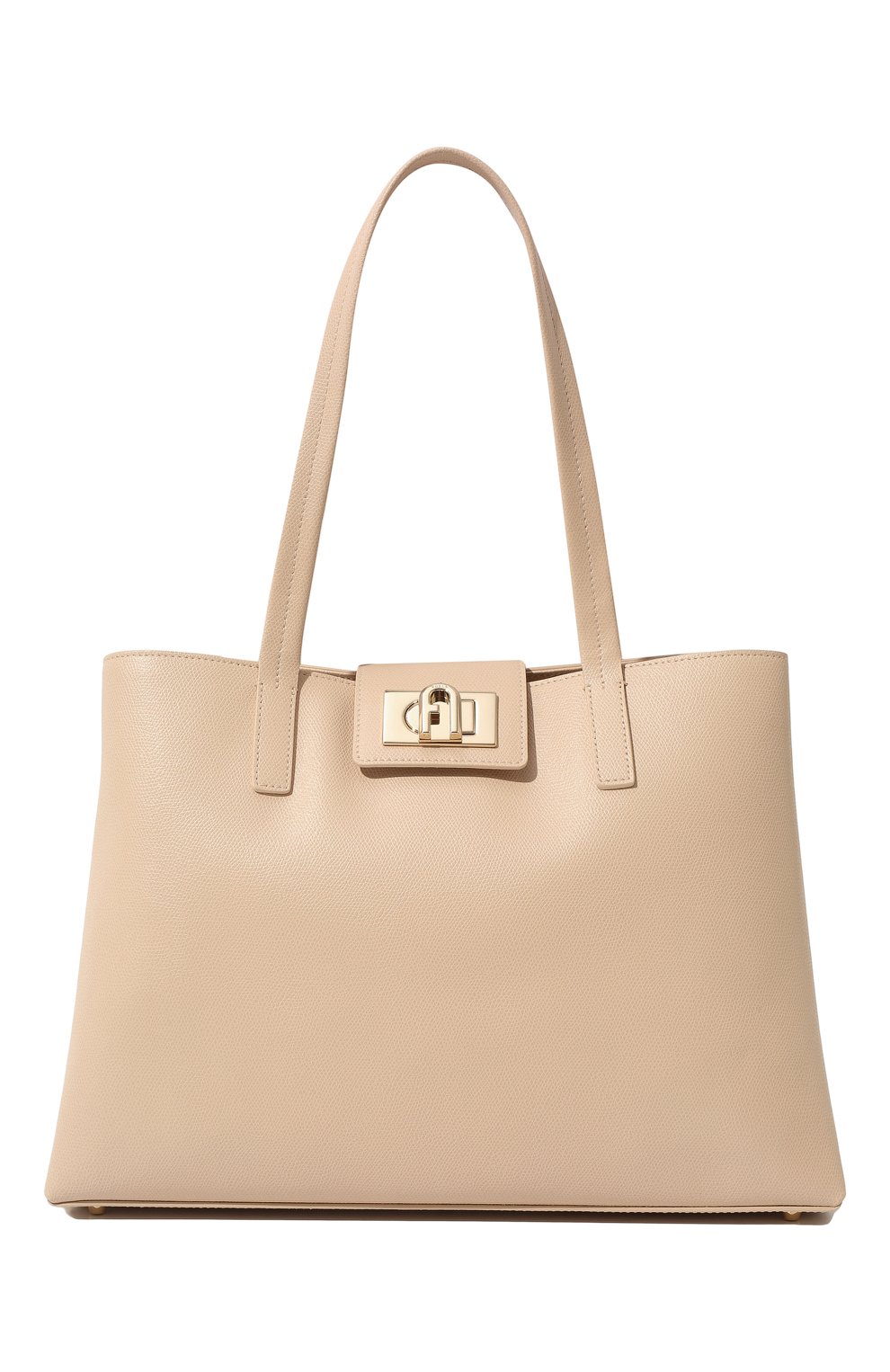 Сумка-тоут furla 1927 ballerina large FURLA, арт. WB00145/ARE000, фото 1