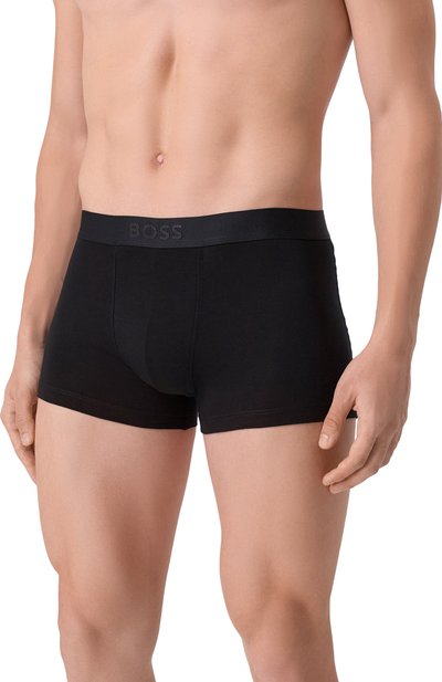 Комплект из трех боксеров BOSS, арт. 50546745, фото 4