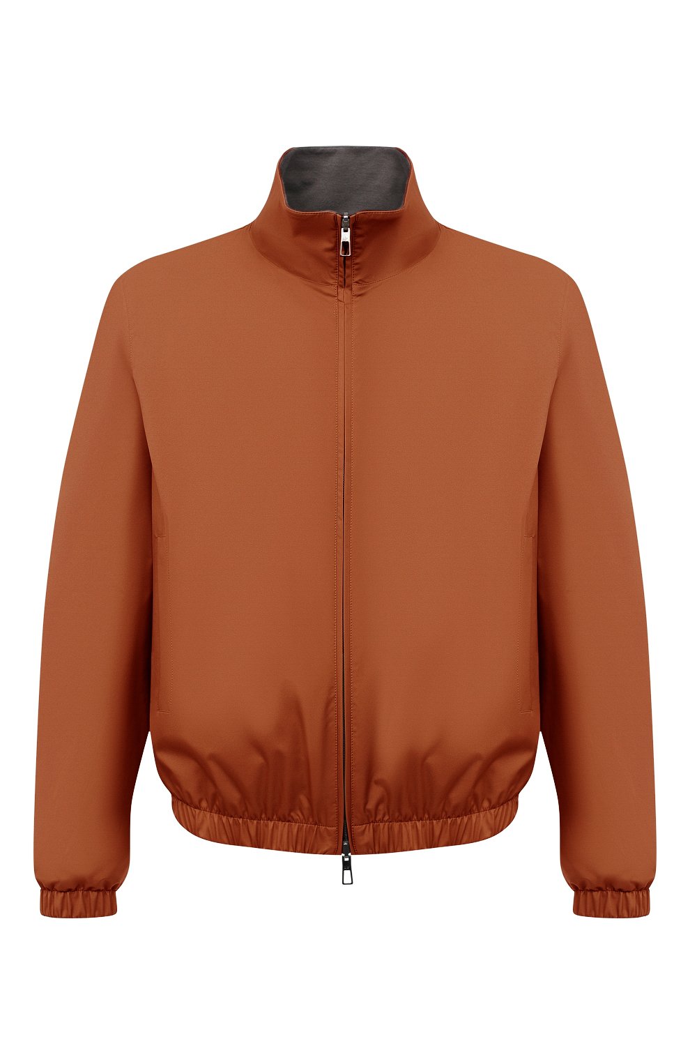 Двусторонний бомбер LORO PIANA, арт. FAF8466, фото 1