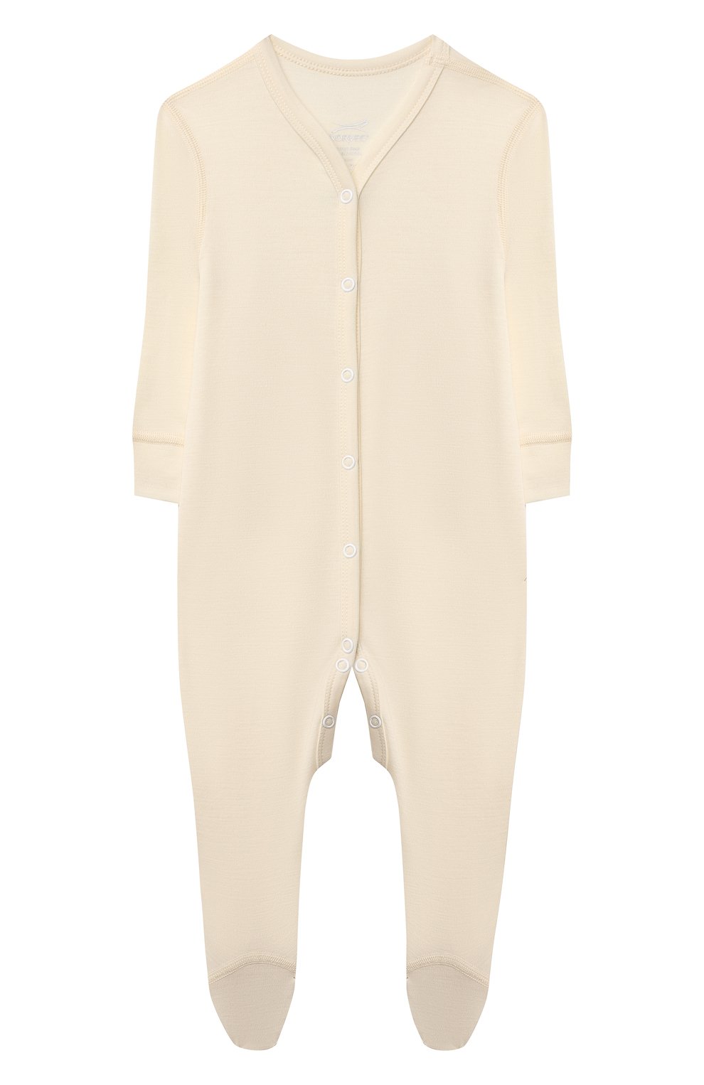 Шерстяной комбинезон NORVEG, арт. 4SUO04LRU-011, фото 1