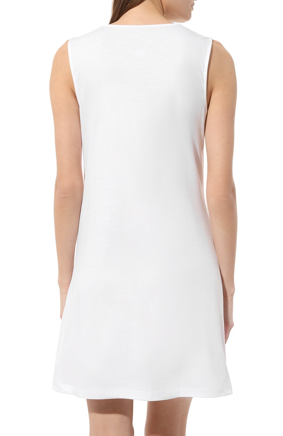 Хлопковая сорочка HANRO, арт. 077929, фото 4