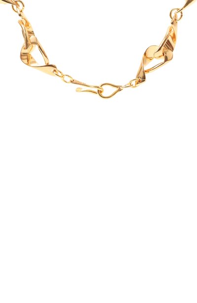 Колье TOHUM, арт. THM TR ANDCH NC 01 GP, фото 4