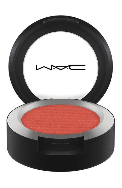 Тени для век powder kiss small eyeshadow, so haute right now MAC, арт. SK37-20, фото 2