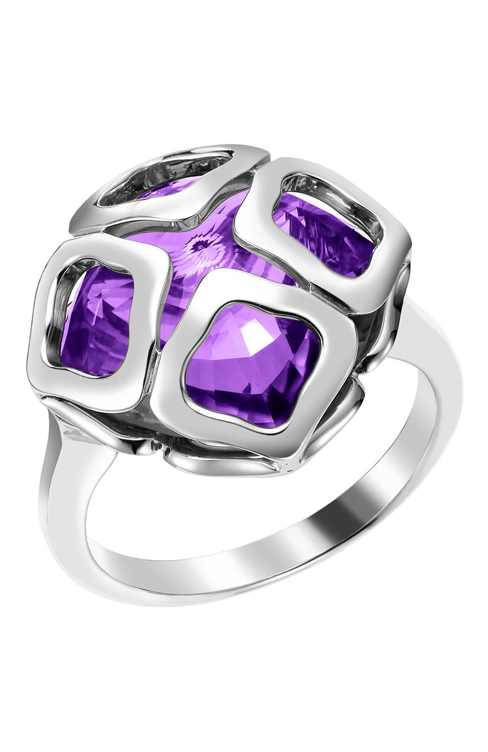 Кольцо CHOPARD, арт. 829221-1039, фото 1